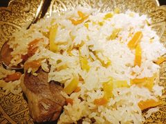 -楼兰新疆主题餐厅(苏州中心店)