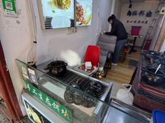 -内涵饵块