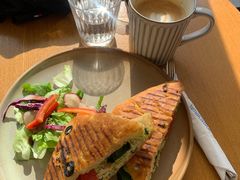 -Jamaicablue Coffeeshop(中央广场店)