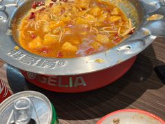 -胖哥俩肉蟹煲(富阳鹿山时代店)