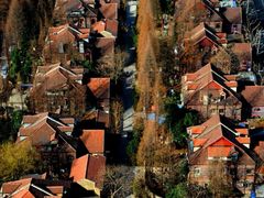 -溧阳路经典老洋房