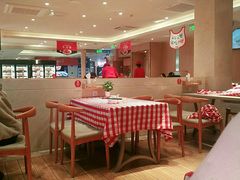 -西贝(吴江路湟普汇店)