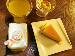 -Strawberry Butterfly草莓蝴蝶日式水果挞