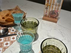 -芭札·Thai泰国餐厅(同和金铂天地店)