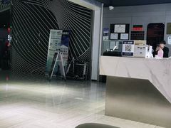 -一兆韦德健身(浦东万达会所)