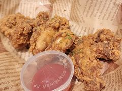 -Pennehut畔尼意面(合肥万象城店)
