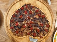 -比格比萨自助(南京万达茂店)