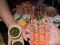 -花潮料理艺食馆(SM新生活广场店)
