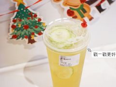 -桂桂茶(恒基名人店)