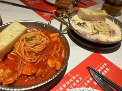 -赤火牛排(金狮广场店)