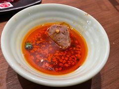 -掂档潮汕牛肉火锅(沈阳万象城店)