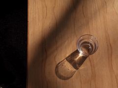 -Legno.ita Coffee by Wood(襄阳南路店)