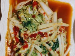 -香缇小院私房菜(盐务街店)