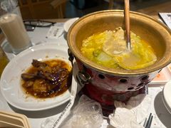 -关东小磨东北菜(漕河泾印象城店)