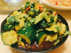 -幸福哟烧鸡·粤菜海鲜私厨(七星路店)