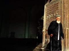 -艾提尕尔清真寺