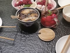 -福苗小骆驼烧烤(大唐不夜城店)