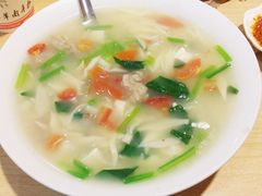 -清真益鑫羊肉手抓馆(南大街店)