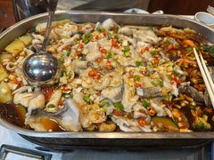 -简家·海鲜盛宴(下沙店)