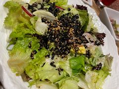 御牛道沙拉-御牛道日式烤肉料理(杭州万象城店)