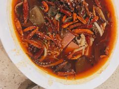 -我是那个大叔·美食研究所(新塘路店)