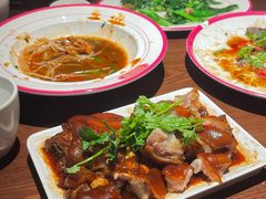 -春梅里卤鹅馆·47年老字号(中山路店)