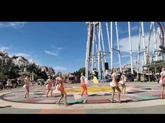 -蓬莱欧乐堡梦幻世界