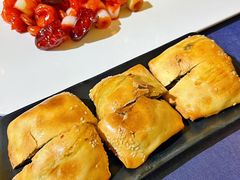 -伊带伊路新疆美食府(呼家楼店)