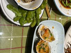 -楚太子  中餐&烧烤(武大店)