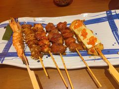 经典酒鬼六拼-白石的深夜食堂(济南万象城店)