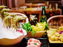 -尚海豆捞(乐虹坊店)