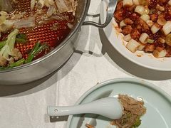 -老城味道·传统天津菜(杨柳青店)