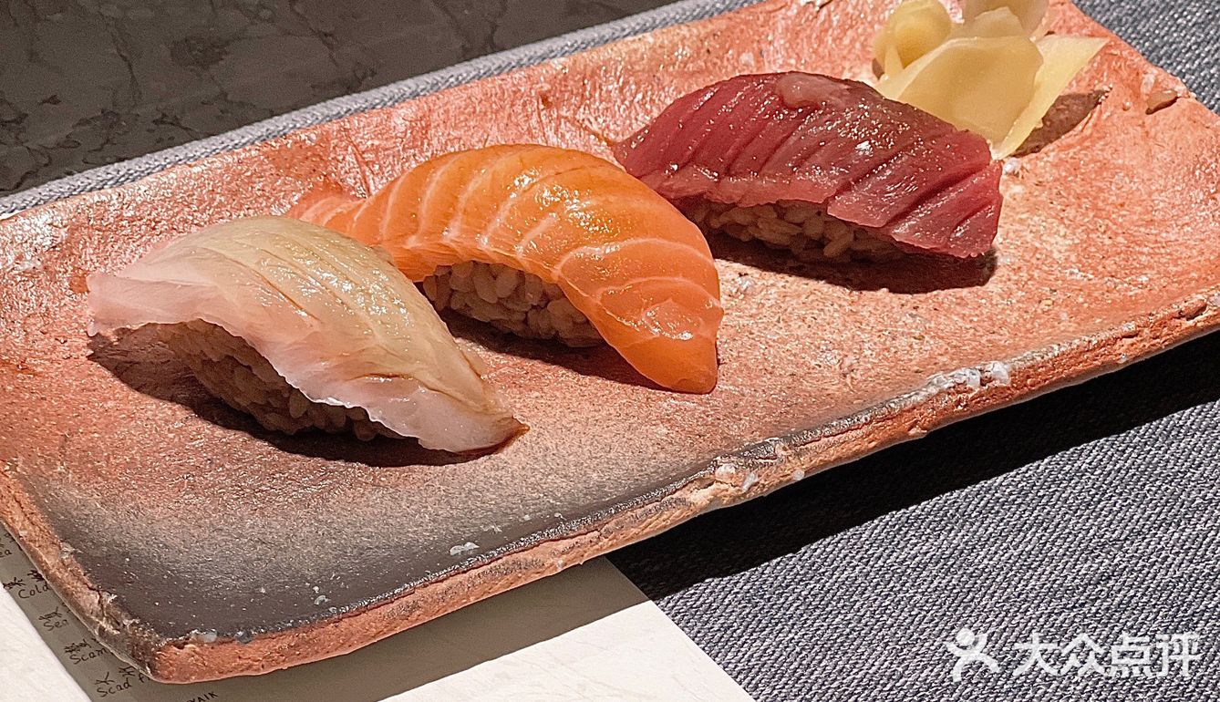 打卡贵阳高端日料天花板｜燈•日料餐厅