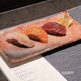 打卡贵阳高端日料天花板｜燈•日料餐厅