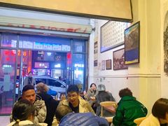 -中和裴氏蹄花(府河路店)