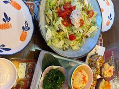 -桃太郎寿司料理(南坪店)