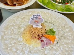-顺德渔村·岭南一号