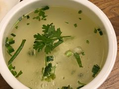 -百年吾吾子手抓肉羊羔肉(山西巷店)