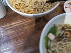 -秦云老太婆摊摊面(蜀汉路店)