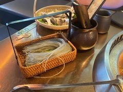 -辣伍鲜毛肚老火锅(元一店)