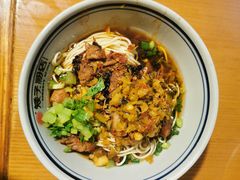 -矮子粉店1985·长沙米粉(湘春路店)