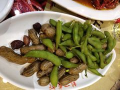 -刘一龙虾.烧烤(理工直营店)
