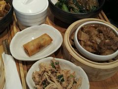 -72街红烧排骨饭(海珠丽影广场店)