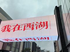 -西湖外事游船(湖滨二公园外事游船码头)