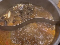 -水林间·寿喜烧自助(仙林金鹰店)