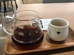 -野鸽子咖啡(中航店)