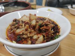 -笨罗卜浏阳菜馆(太平街店)