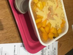-满记甜品(岭南新天地店)