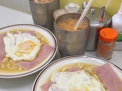 -澳洲牛奶公司(佐敦店)