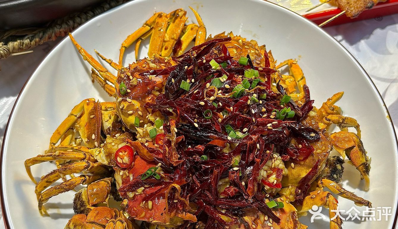 在武汉可以不吃热干面！但一定要吃这个！！